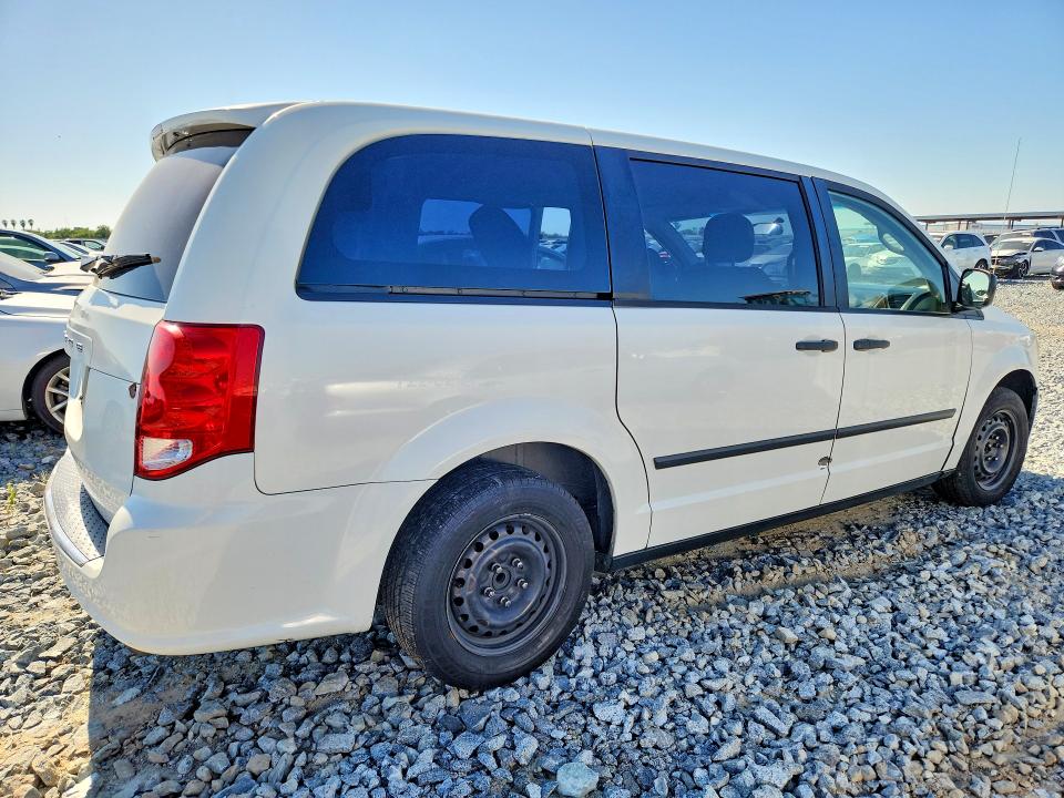 Aukcja sprzedaży 2013 Dodge Grand Caravan, vin: 2C4RDGBG8DR505763, numer aukcji: 51032886