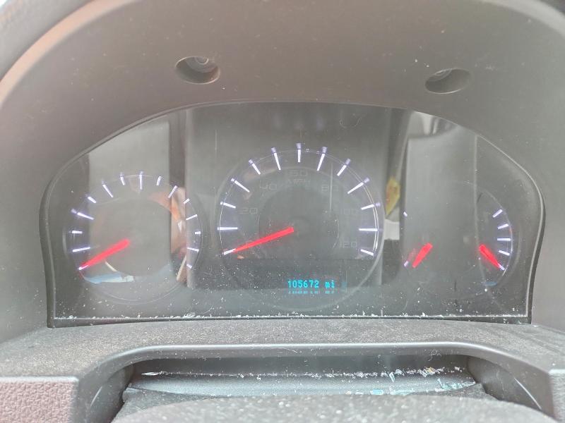 54092216 :رقم المزاد ، 3FAHP0HAXCR127487 vin ، 2012 Ford Fusion مزاد بيع