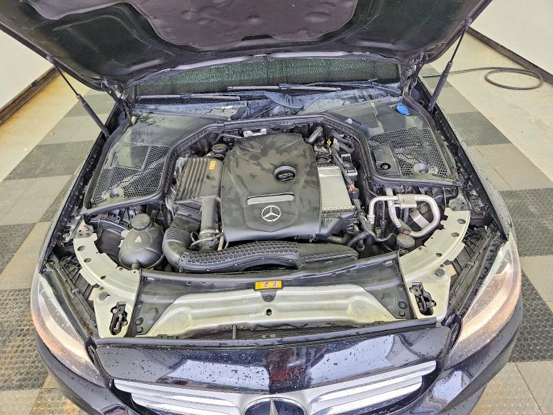 Продажа на аукционе авто 2017 Mercedes-benz C, vin: 55SWF4KB1HU189364, номер лота: 54834856
