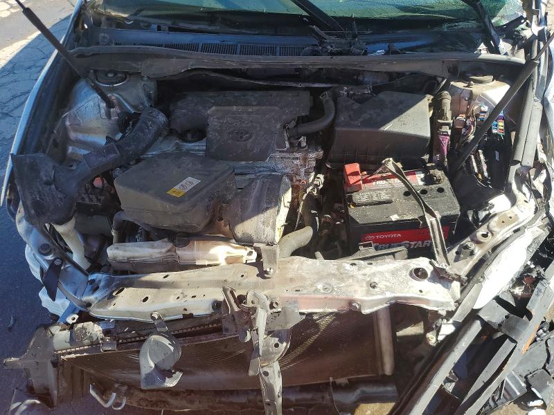 53449066 :رقم المزاد ، 4T1BF1FK2HU616904 vin ، 2017 Toyota Camry مزاد بيع
