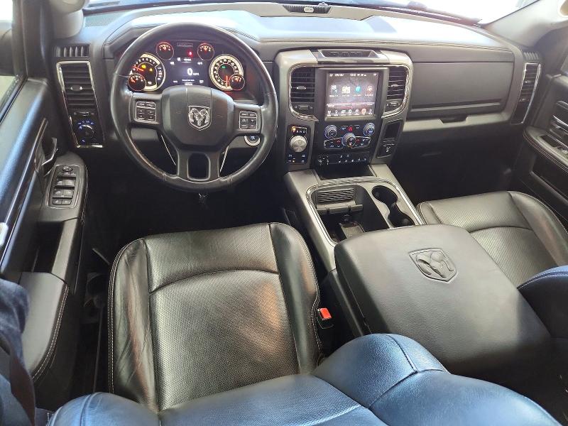 Продаж на аукціоні авто 2016 Ram 1500, vin: 1C6RR7MTXGS349733, номер лоту: 52900776