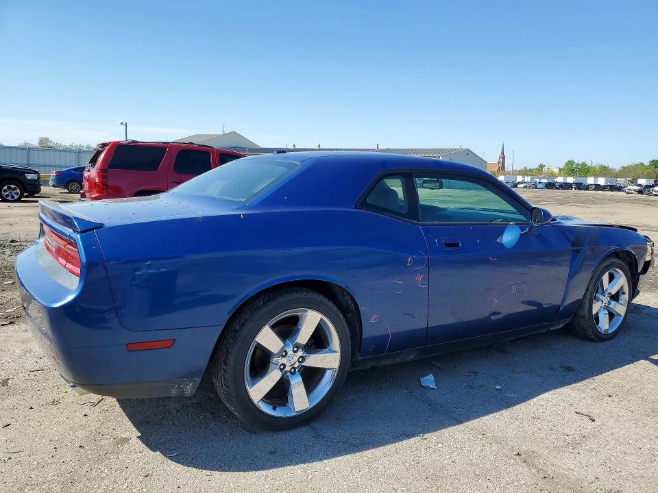 Aukcja sprzedaży 2010 Dodge Challenger, vin: 2B3CJ5DTXAH131124, numer aukcji: 51351686