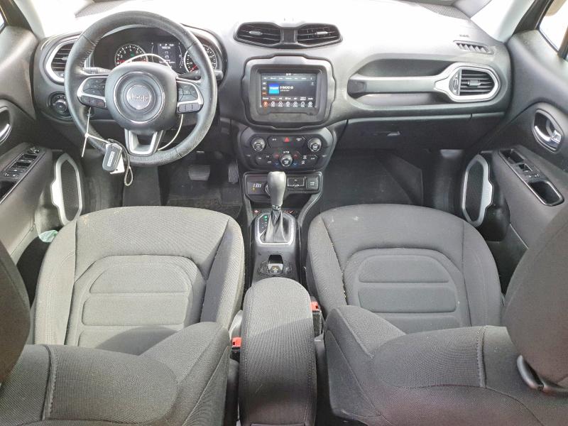 Aukcja sprzedaży 2018 Jeep Renegade, vin: ZACCJBBB5JPG77514, numer aukcji: 52247086
