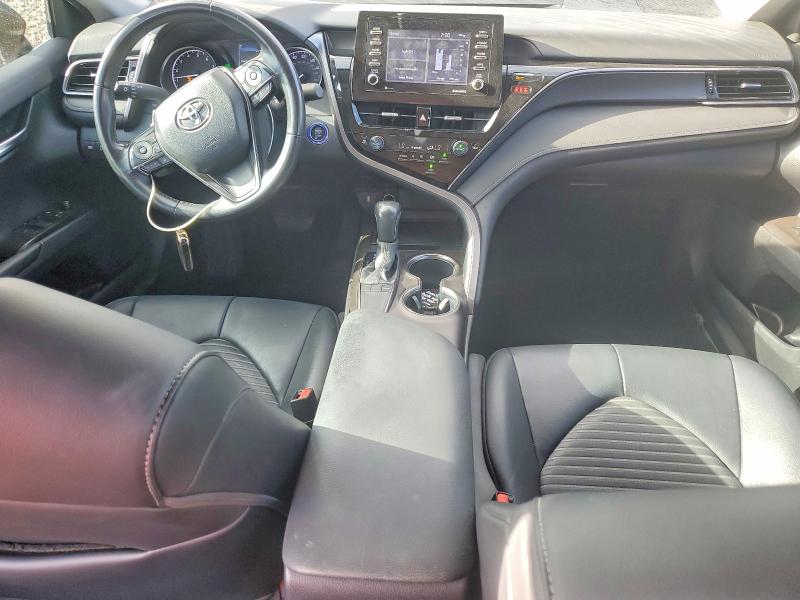 Продаж на аукціоні авто 2024 Toyota Camry, vin: 4T1T11AK4RU234269, номер лоту: 53185436