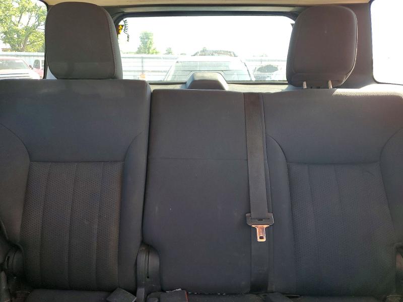 Aukcja sprzedaży 2011 Jeep Liberty, vin: 1J4PN2GK9BW505662, numer aukcji: 53771316