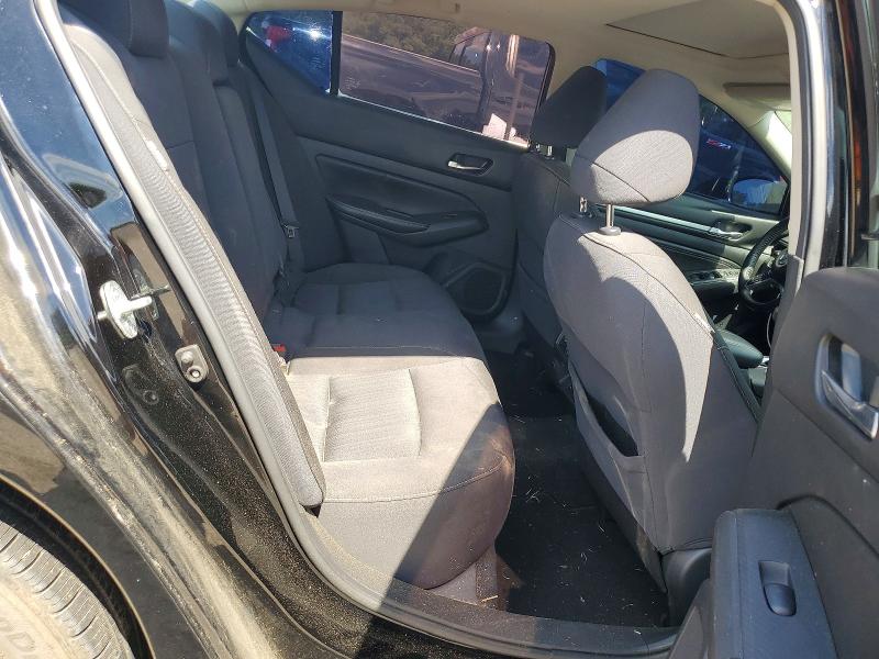 2019 Nissan Altima მანქანა იყიდება აუქციონზე, vin: 1N4BL4DW0KC217156, აუქციონის ნომერი: 51805566