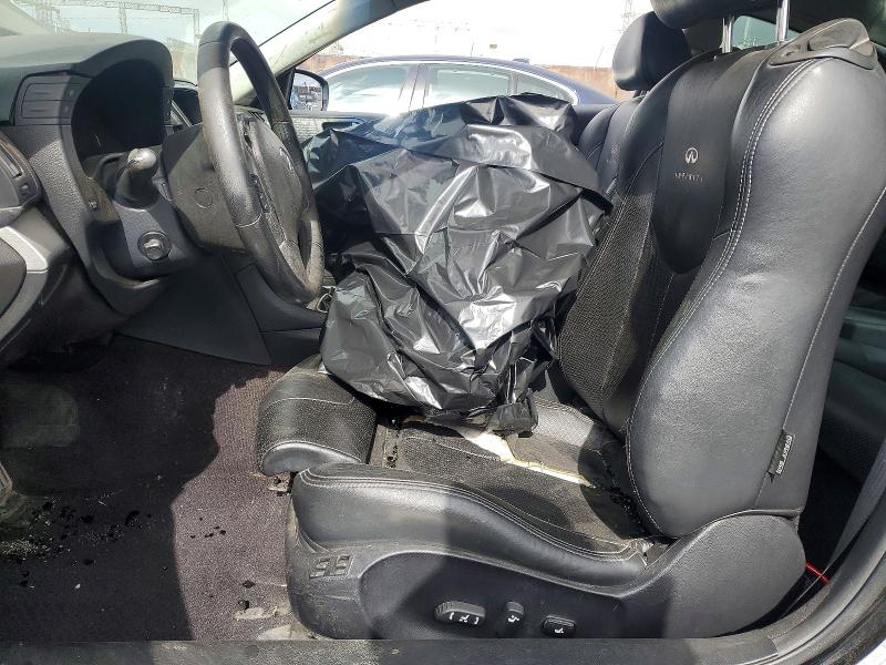 Aukcja sprzedaży 2009 Infiniti G37 Coupe, vin: JNKCV64E59M601321, numer aukcji: 55163416
