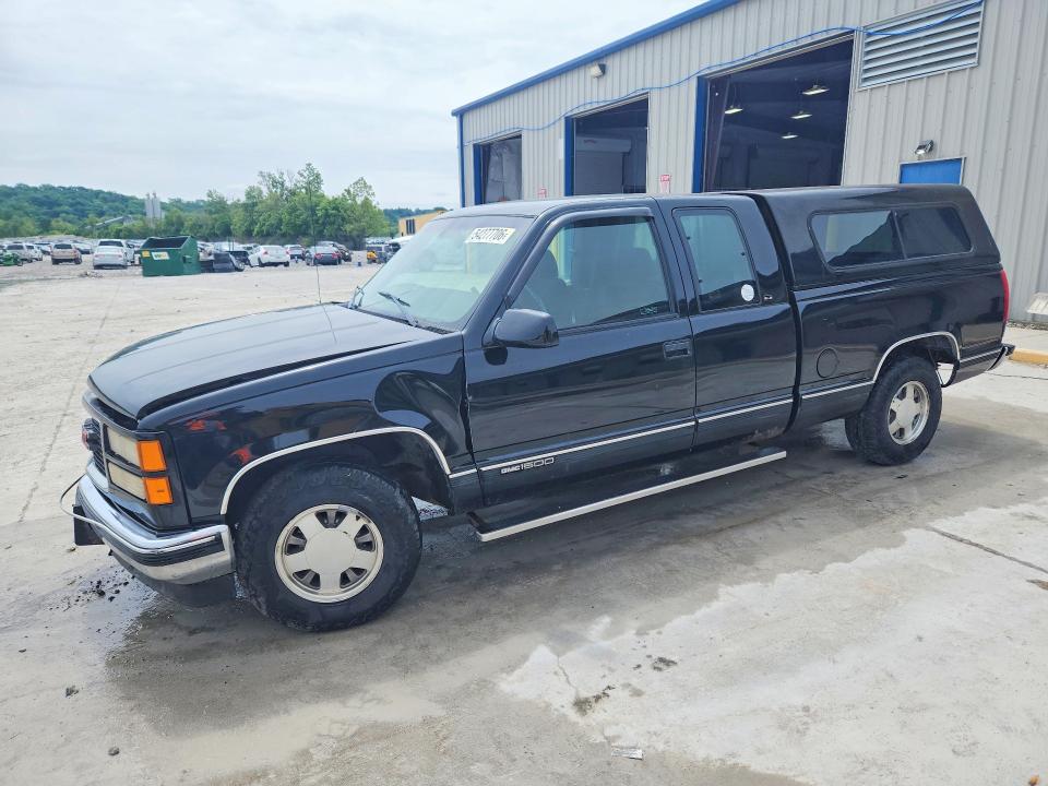 Продаж на аукціоні авто 1998 Gmc Sierra, vin: 2GTEC19R6W1519782, номер лоту: 54277706