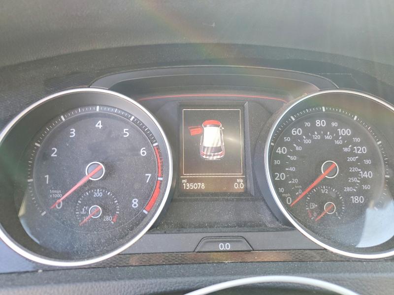 Продаж на аукціоні авто 2016 Volkswagen Gti, vin: 3VW547AU1GM032741, номер лоту: 52882866