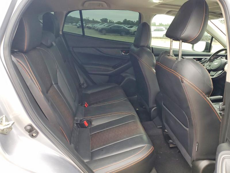 Aukcja sprzedaży 2021 Subaru Crosstrek, vin: JF2GTHNC5M8296309, numer aukcji: 54303976