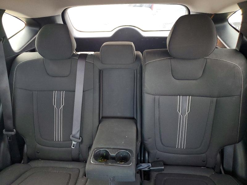 Продаж на аукціоні авто 2024 Hyundai Tucson, vin: 5NMJB3DE1RH423611, номер лоту: 53508176