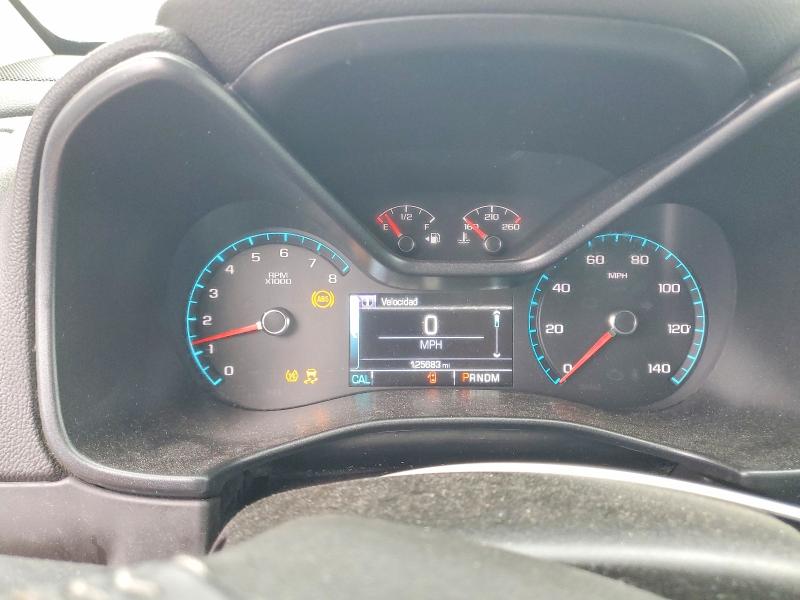 2016 Chevrolet Colorado მანქანა იყიდება აუქციონზე, vin: 1GCHSCEAXG1329647, აუქციონის ნომერი: 52775726