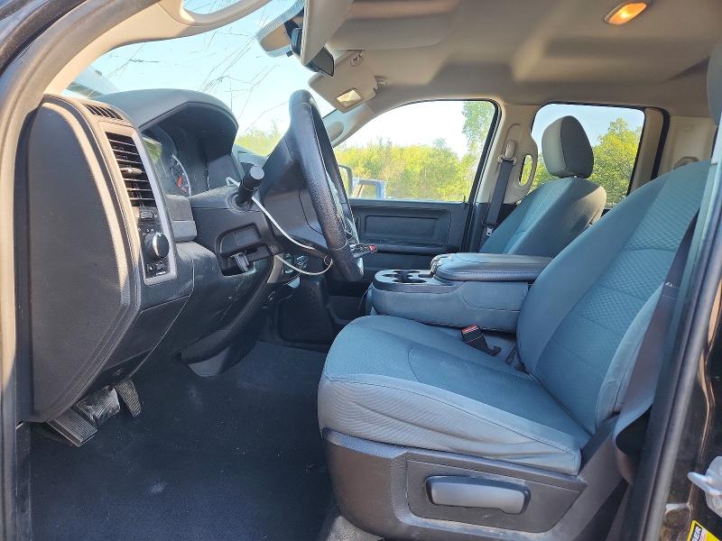 Продаж на аукціоні авто 2016 Ram 1500, vin: 1C6RR7FT2GS243693, номер лоту: 52365066