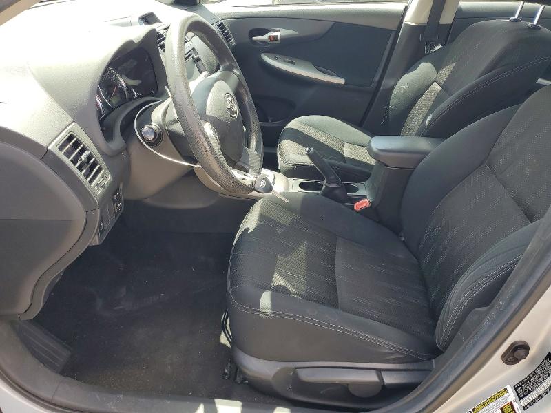 2013 Toyota Corolla მანქანა იყიდება აუქციონზე, vin: 2T1BU4EE5DC954425, აუქციონის ნომერი: 55229776