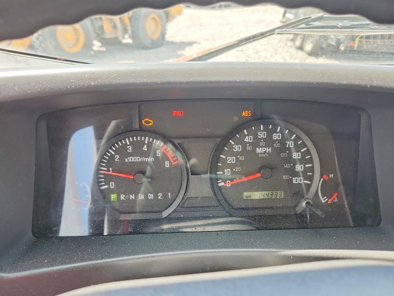 Aukcja sprzedaży 2009 Isuzu Npr, vin: 4KLC4W1N49J800466, numer aukcji: 54063366