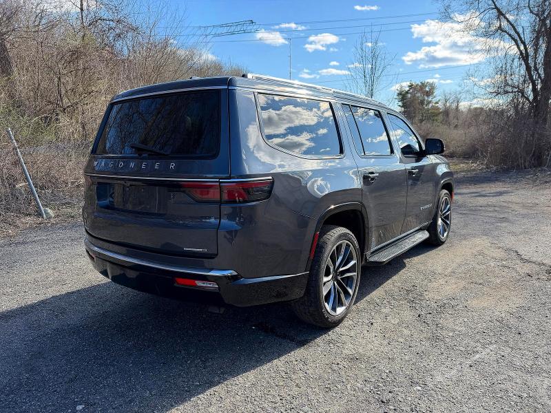 Aukcja sprzedaży 2022 Jeep Wagoneer, vin: 1C4SJVBT4NS129042, numer aukcji: 53039176