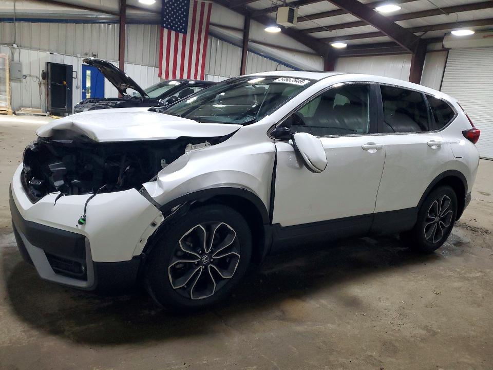 Aukcja sprzedaży 2021 Honda Cr-v, vin: 5J6RW2H55MA002516, numer aukcji: 54667846