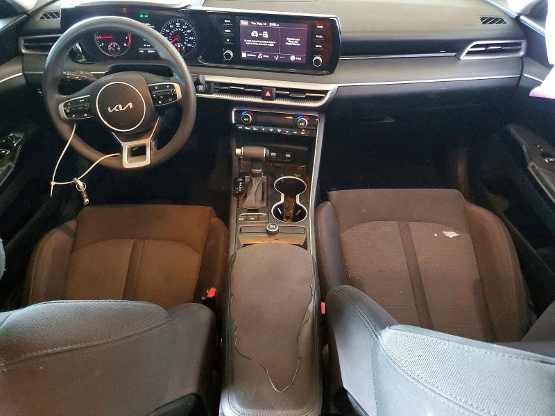 Aukcja sprzedaży 2022 Kia K5, vin: 5XXG14J23NG151018, numer aukcji: 53252046