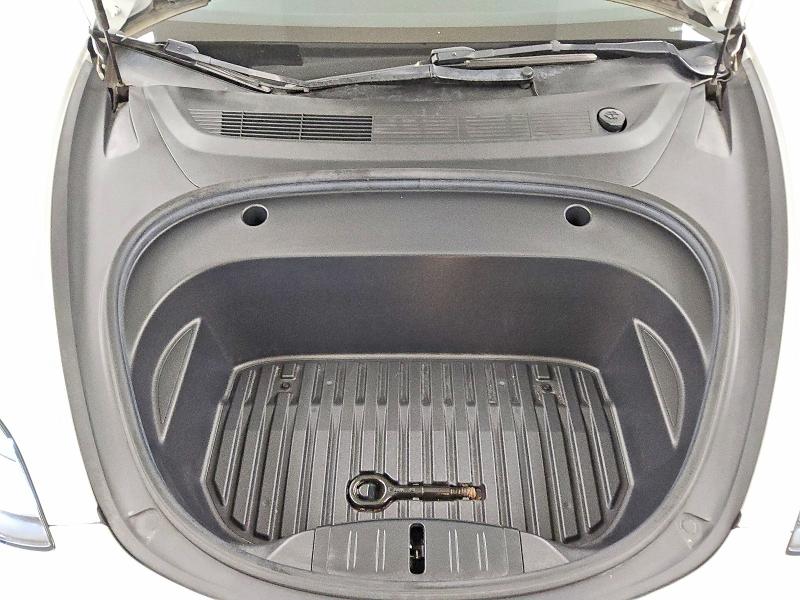 2022 Tesla Model 3 მანქანა იყიდება აუქციონზე, vin: 5YJ3E1EA0NF288259, აუქციონის ნომერი: 53312226