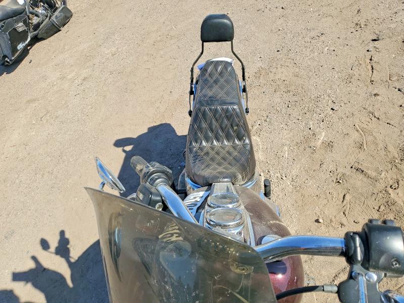 Продаж на аукціоні авто 2019 Harley Davidson Fxlr, vin: 1HD1YNJ26KB047016, номер лоту: 51915316
