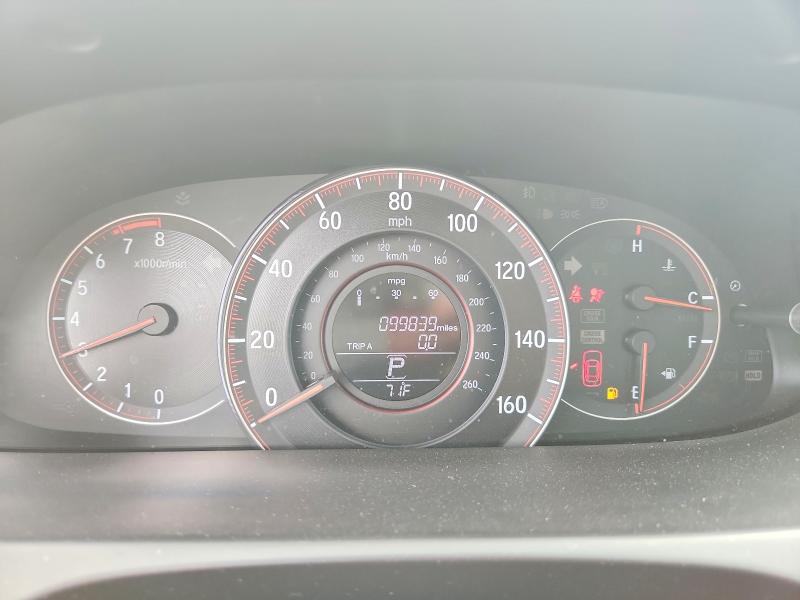 55490186 :رقم المزاد ، 1HGCT1B74GA002358 vin ، 2016 Honda Accord مزاد بيع