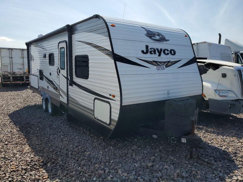 Aukcja sprzedaży 2019 Jayco Jay Flight Slx, vin: 1UJBJ0BN4K17R0091, numer aukcji: 53975236
