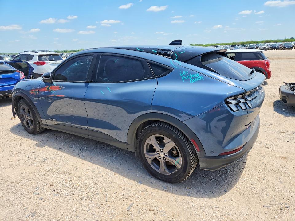 Продажа на аукционе авто 2023 Ford Mustang Mach-e, vin: 3FMTK1RM9PMA11665, номер лота: 53212806