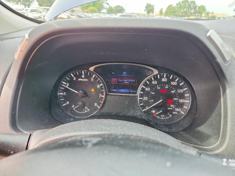 Продаж на аукціоні авто 2020 Nissan Pathfinder, vin: 5N1DR2BN3LC585151, номер лоту: 52163346