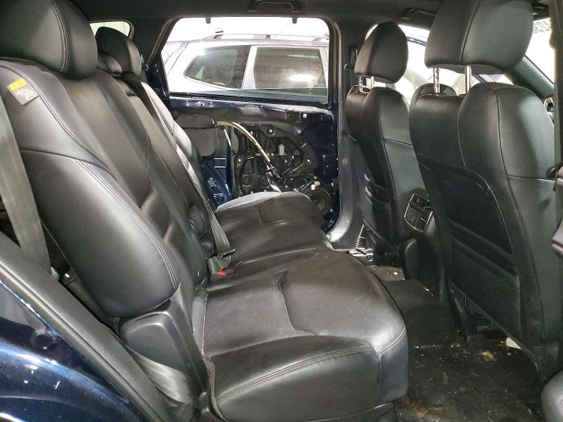 Продаж на аукціоні авто 2017 Mazda Cx-9, vin: JM3TCBDY5H0140208, номер лоту: 54238696