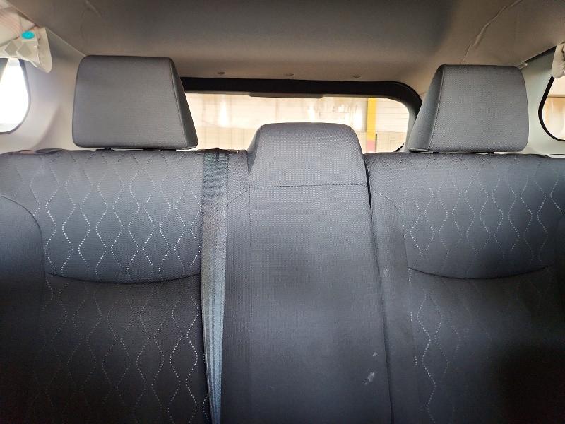 Aukcja sprzedaży 2025 Toyota Corolla Cross, vin: 7MUBAAAG4SV141585, numer aukcji: 53920486