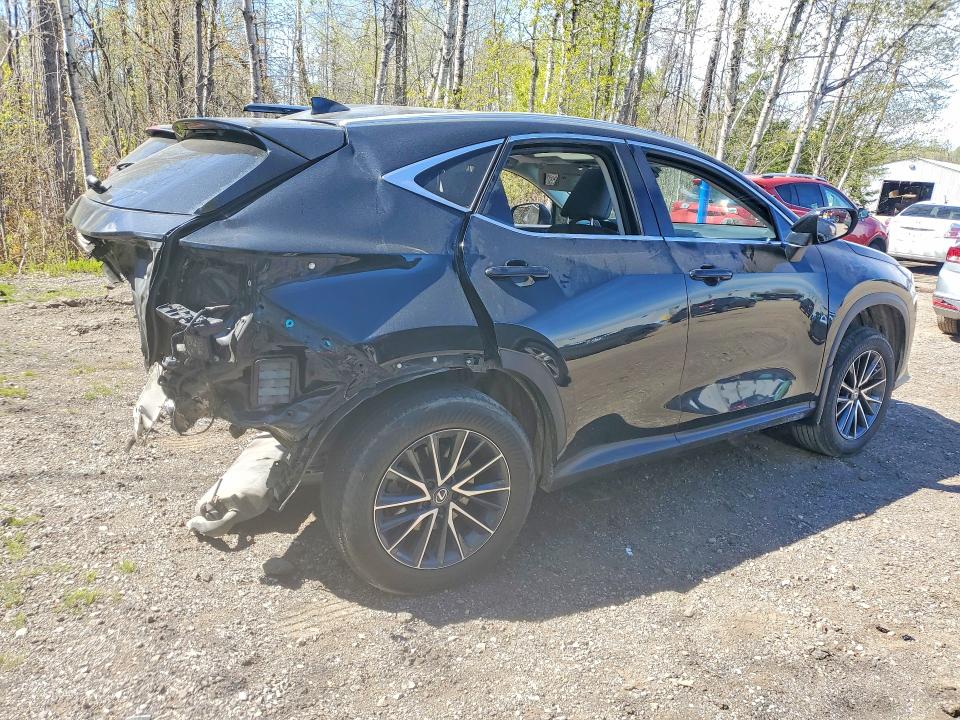 Продажа на аукционе авто 2024 Lexus Nx 350h, vin: 2T2GKCEZ4RC018212, номер лота: 53213836