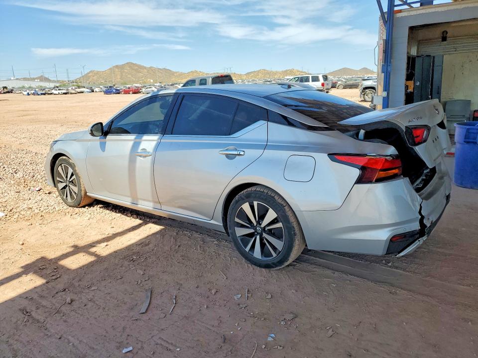 54481846 :رقم المزاد ، 1N4BL4EV7KC208220 vin ، 2019 Nissan Altima مزاد بيع