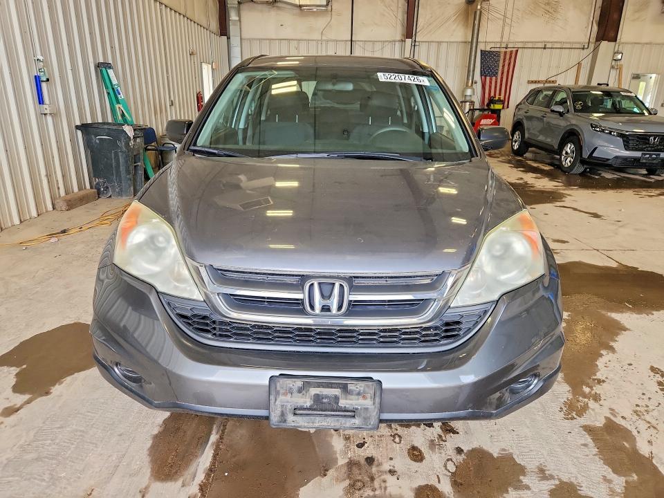 Продаж на аукціоні авто 2011 Honda Cr-v, vin: 5J6RE3H32BL036096, номер лоту: 52207426