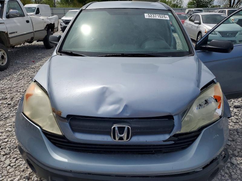 Aukcja sprzedaży 2008 Honda Cr-v, vin: 5J6RE48368L029523, numer aukcji: 52371026