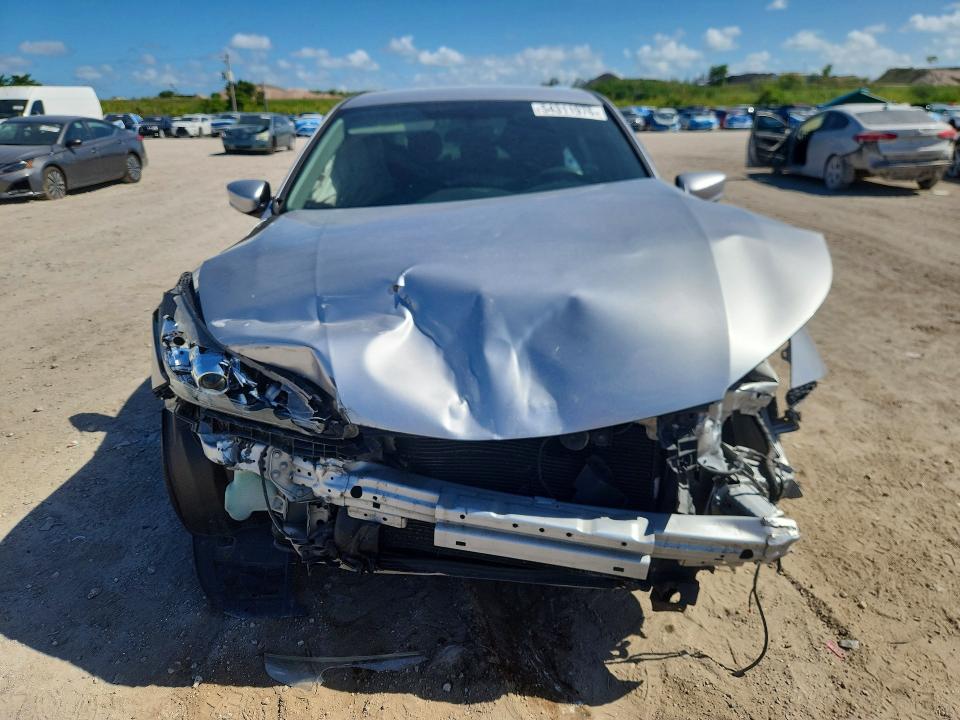 Продажа на аукционе авто 2014 Honda Accord, vin: 1HGCR2F34EA204173, номер лота: 54311976