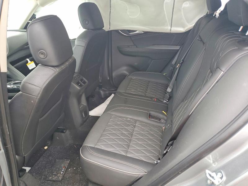 53692446 :رقم المزاد ، LRBFZSR43PD176804 vin ، 2023 Buick Envision مزاد بيع