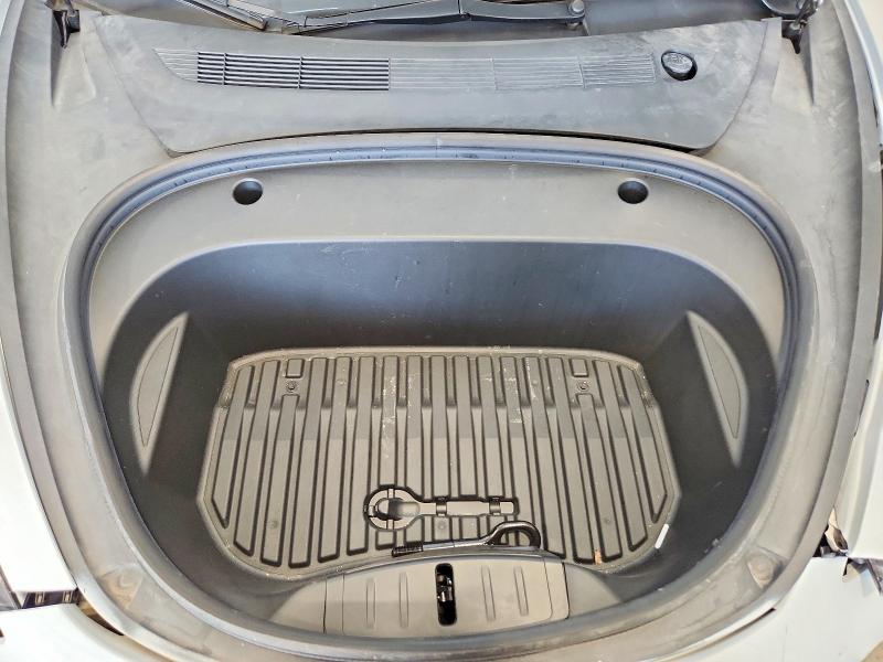 Продаж на аукціоні авто 2023 Tesla Model 3, vin: 5YJ3E1EA5PF585482, номер лоту: 52450776