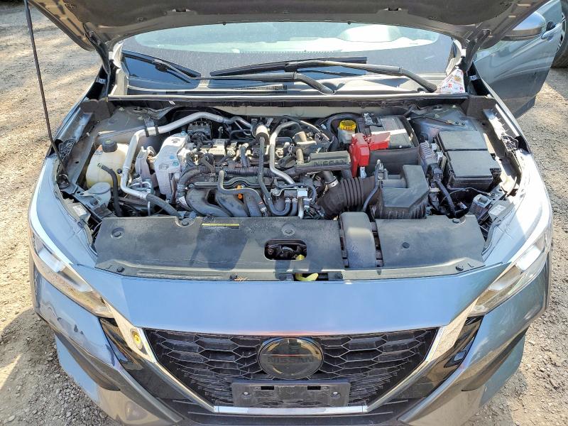 Aukcja sprzedaży 2023 Nissan Sentra, vin: 3N1AB8CV5PY253659, numer aukcji: 53104186