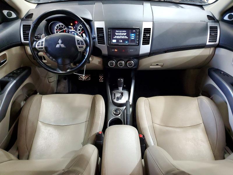 Aukcja sprzedaży 2012 Mitsubishi Outlander, vin: JA4JT5AX8CU025725, numer aukcji: 51161776