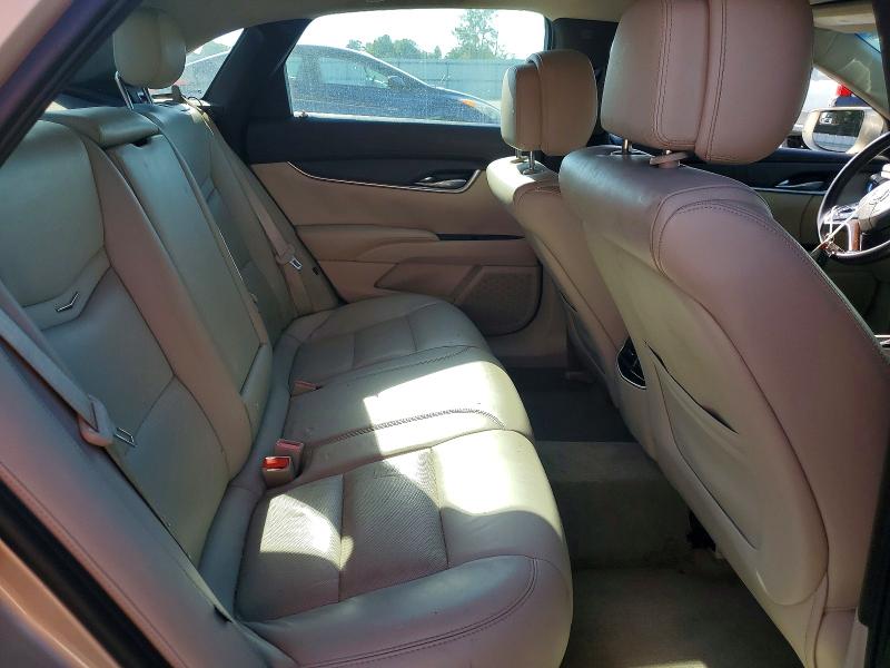Aukcja sprzedaży 2014 Cadillac Xts, vin: 2G61L5S34E9176243, numer aukcji: 54242626