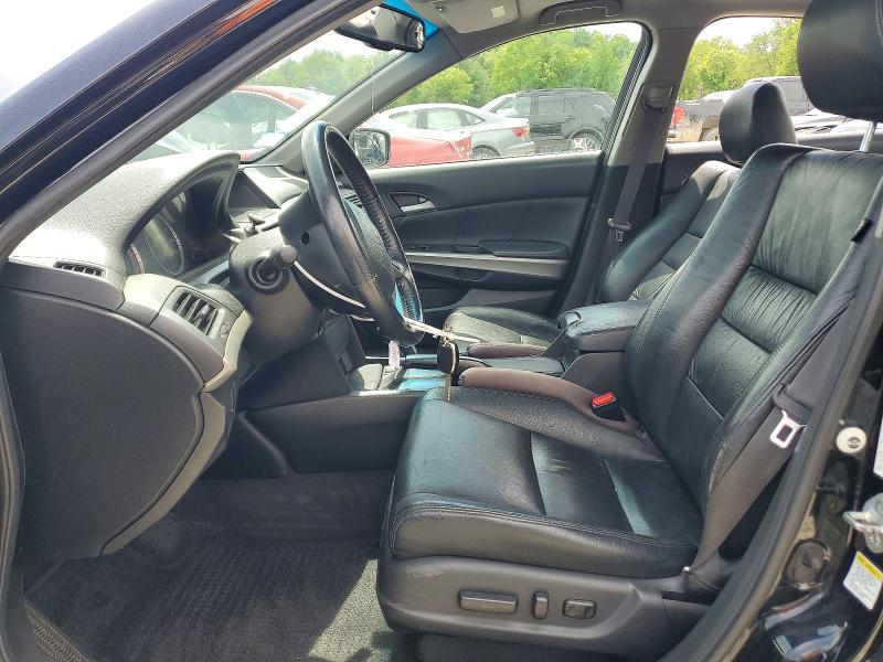 Aukcja sprzedaży 2010 Honda Accord, vin: 1HGCP3F86AA026266, numer aukcji: 55145276