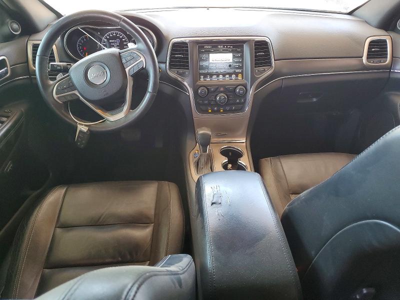 Продаж на аукціоні авто 2016 Jeep Grand Cherokee, vin: 1C4RJEBG1GC451829, номер лоту: 54134176