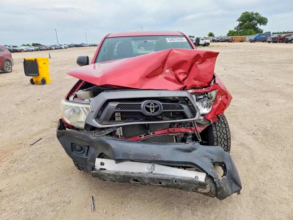2013 Toyota Tacoma მანქანა იყიდება აუქციონზე, vin: 5TFTX4CN4DX023978, აუქციონის ნომერი: 54075436