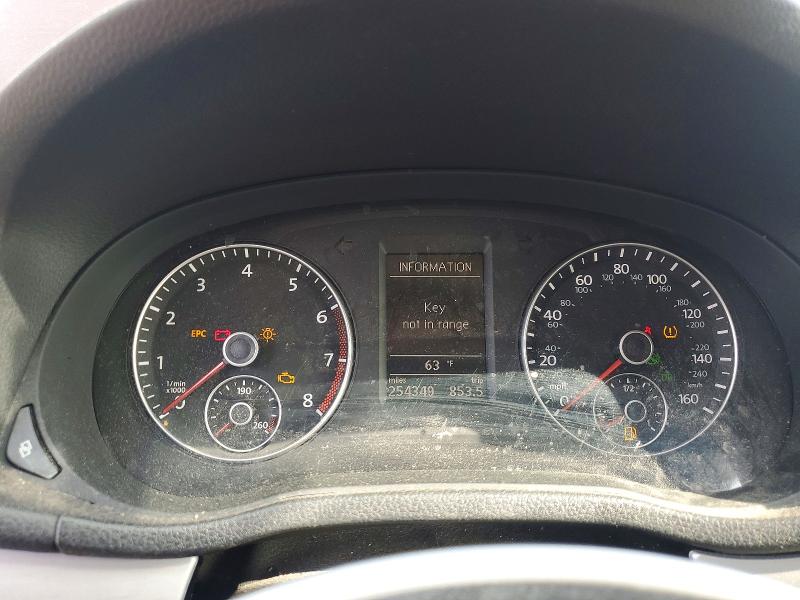 Aukcja sprzedaży 2012 Volkswagen Passat, vin: 1VWBP7A33CC081419, numer aukcji: 51376026
