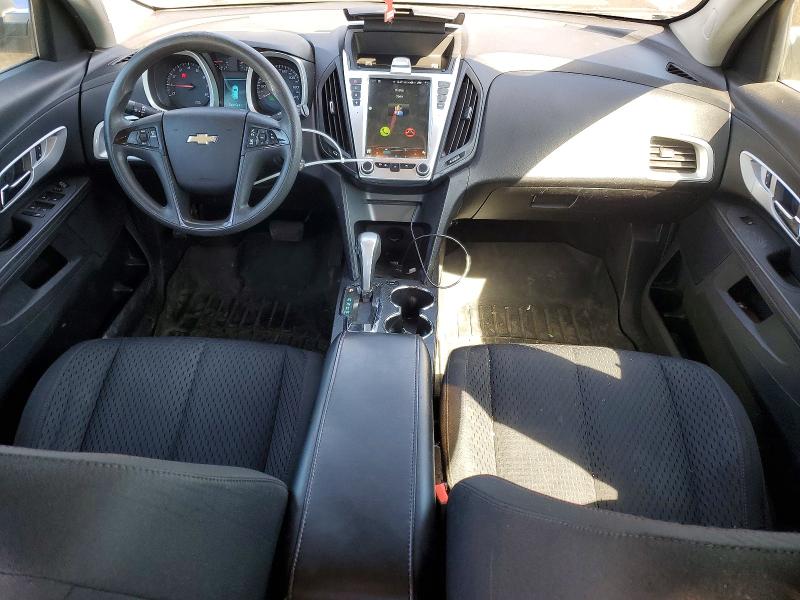 Aukcja sprzedaży 2014 Chevrolet Equinox, vin: 2GNALAEK8E6208600, numer aukcji: 53222826
