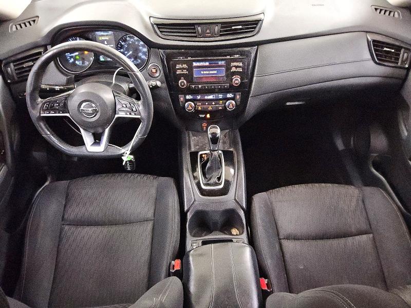 Aukcja sprzedaży 2017 Nissan Rogue, vin: KNMAT2MT7HP610427, numer aukcji: 52264826