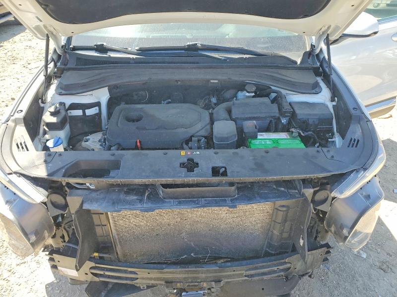 Продажа на аукционе авто 2019 Hyundai Santa Fe, vin: 5NMS33AD7KH005976, номер лота: 52664026