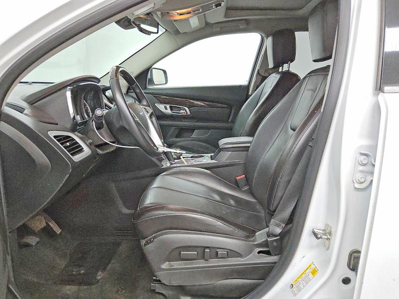 52008276 :رقم المزاد ، 2GKFLYE38D6173446 vin ، 2013 Gmc Terrain مزاد بيع