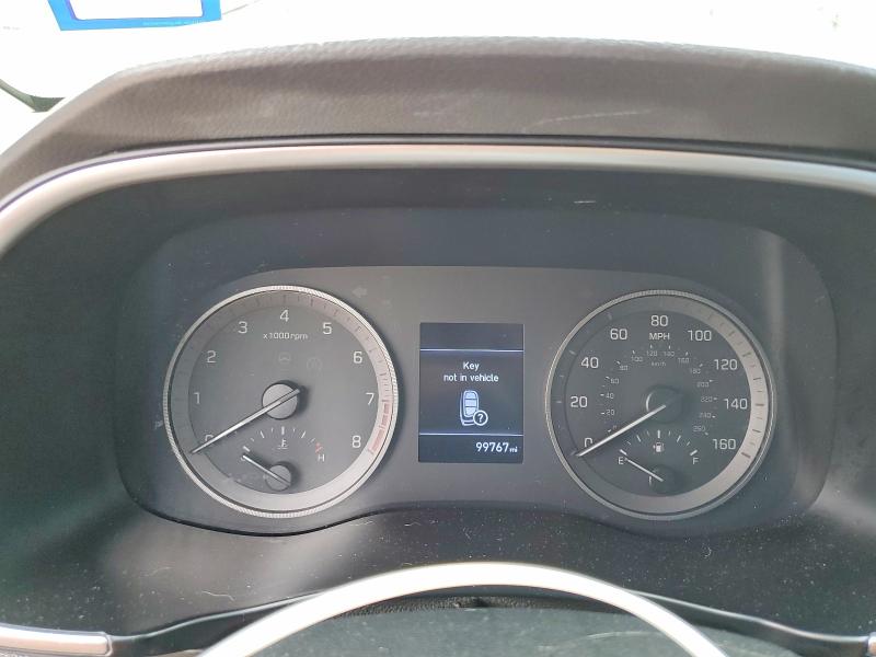 Продаж на аукціоні авто 2019 Hyundai Tucson, vin: KM8J33AL7KU867506, номер лоту: 54482426