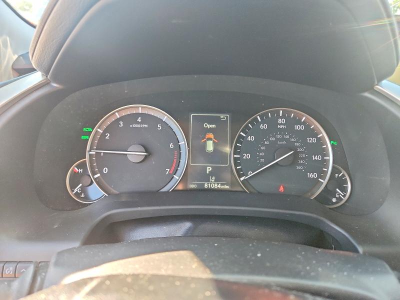 51848416 :رقم المزاد ، 2T2ZZMCA6HC076781 vin ، 2017 Lexus Rx 350 مزاد بيع